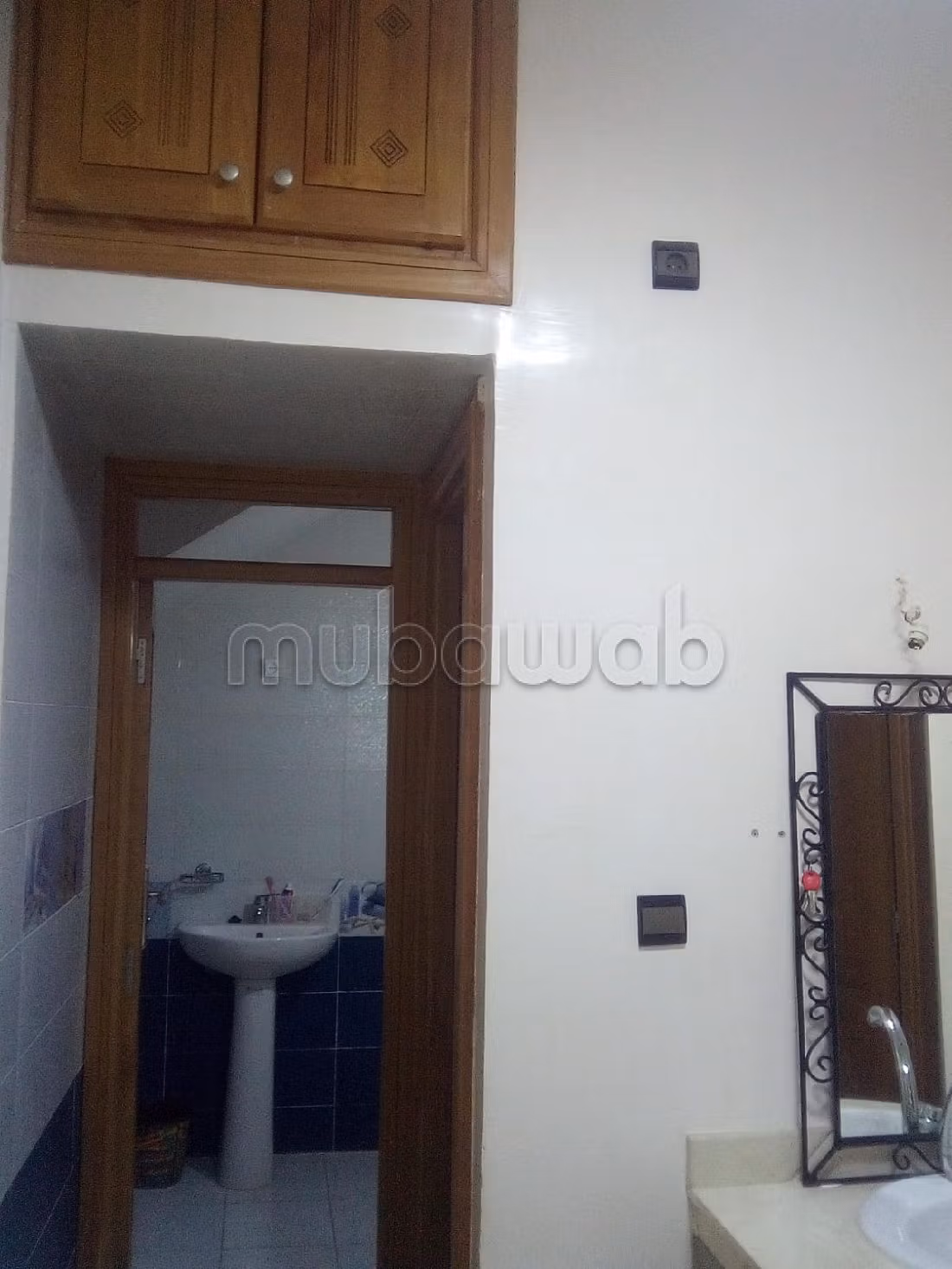 Belle appartement a vendre, centre ville du fes