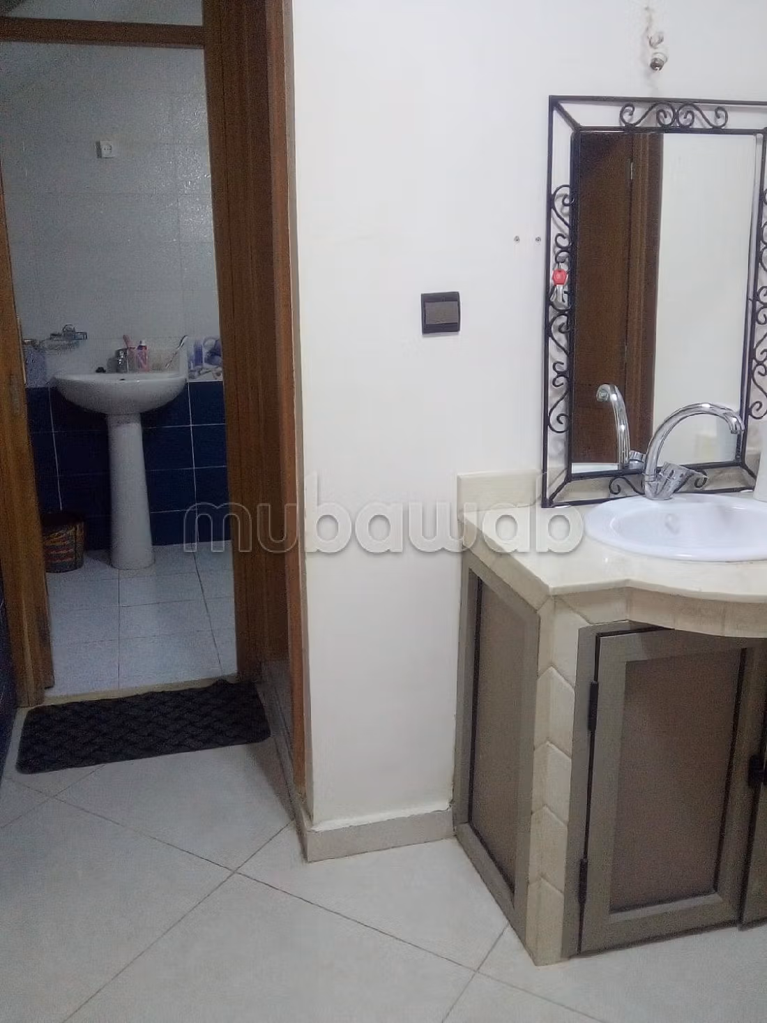 Belle appartement a vendre, centre ville du fes