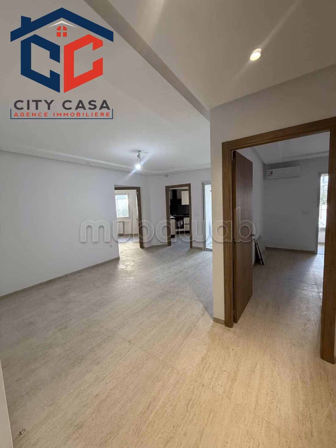 S2 con giardino; residenza con piscina