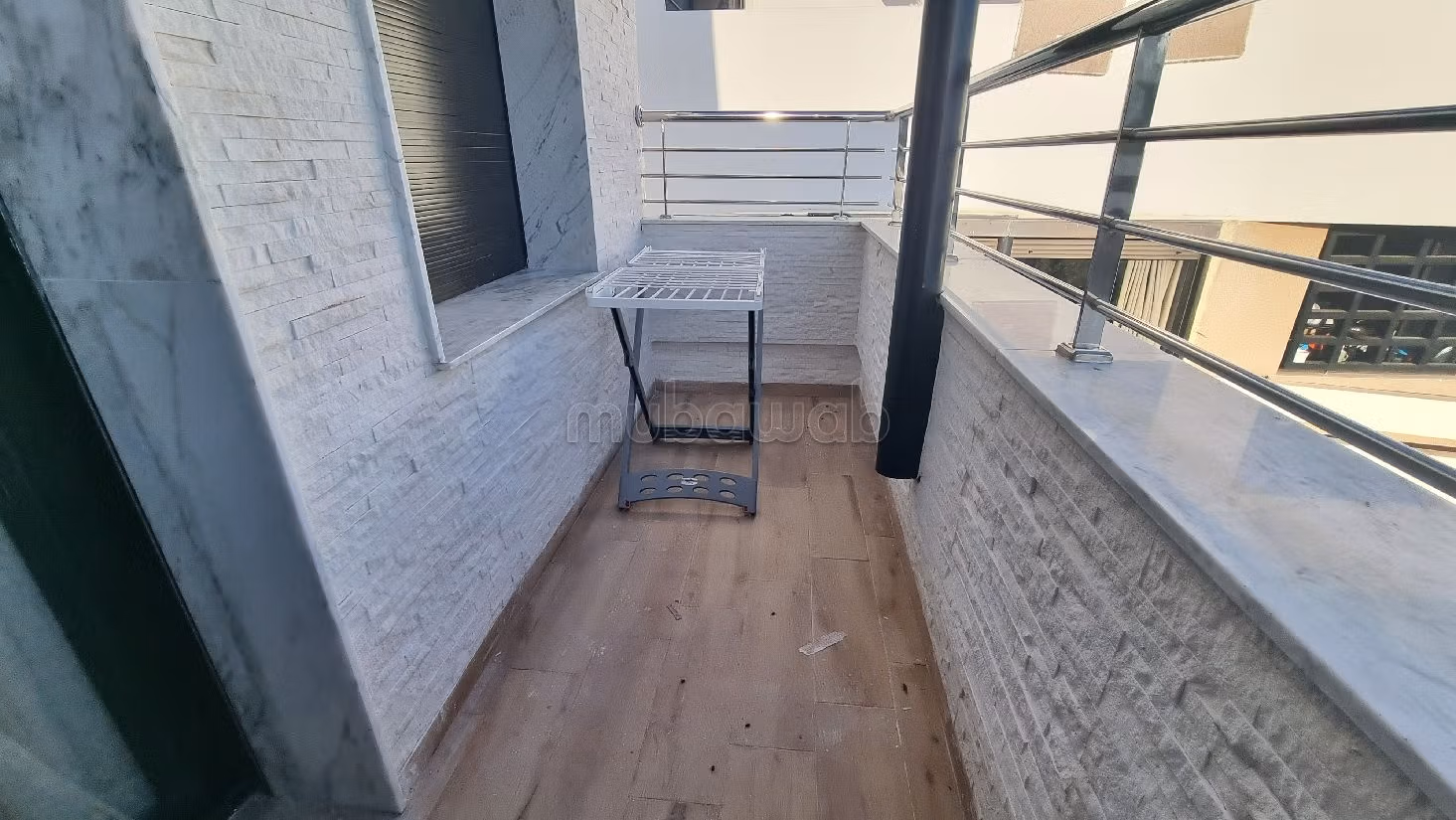 Piso en alquiler en Riyad. Area 100 m². Bien amueblado