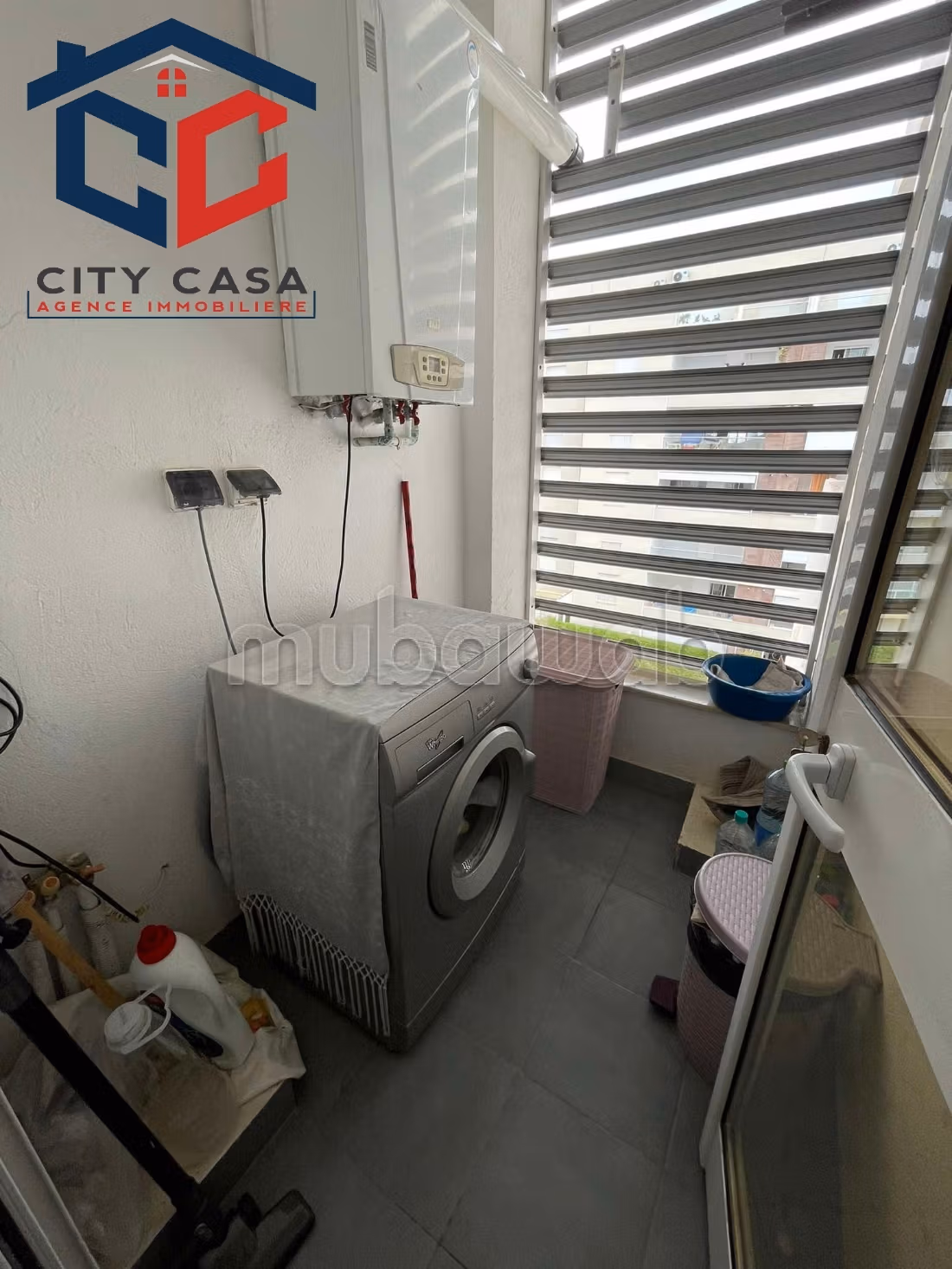 S2 / Titre Individuelle / 320MD / AFH2