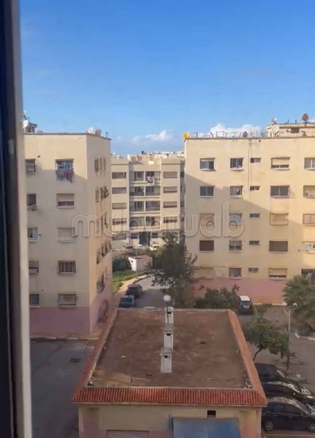 A 6.100 Dh / m2 Appartemment 98 M2 Mohammédia