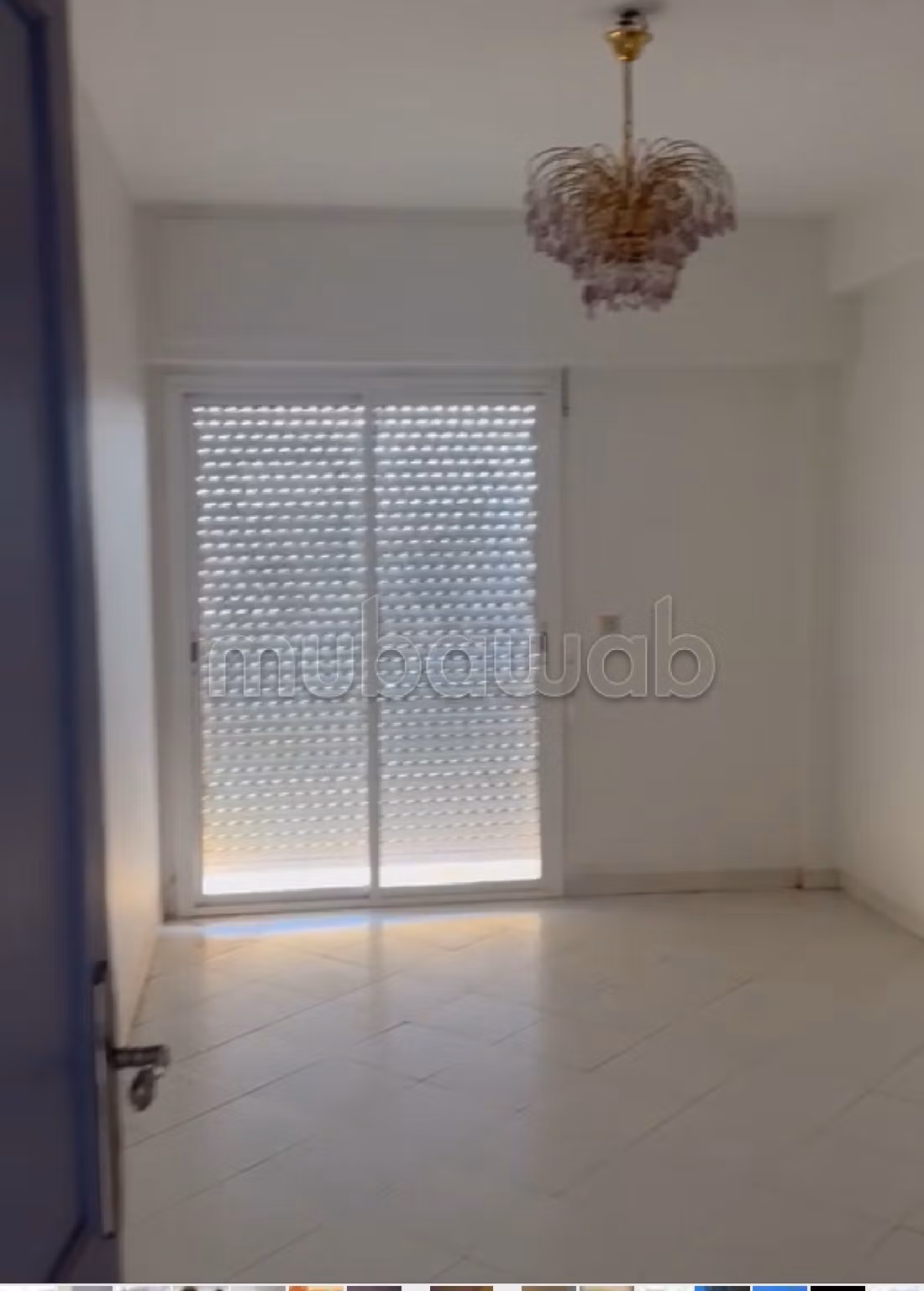 A 6.100 Dh / m2 Appartemment 98 M2 Mohammédia