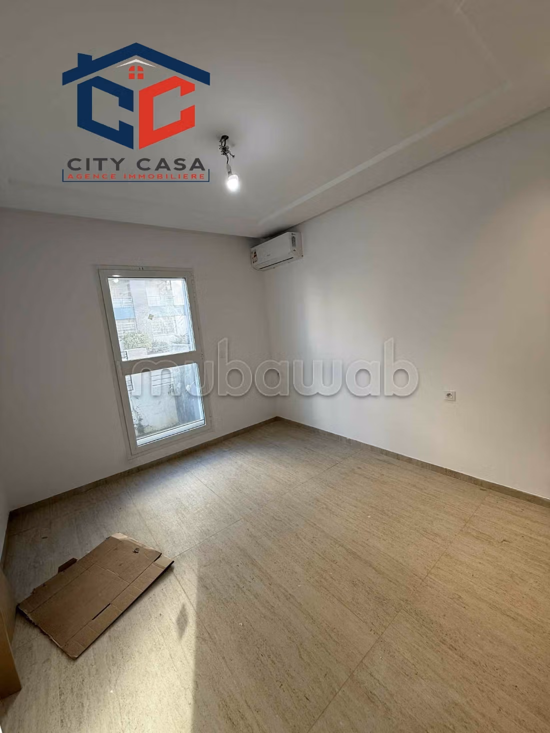 S1 con giardino a AFH2 Mrezga Nabeul