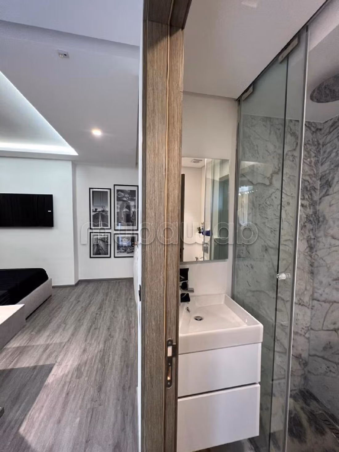 Appartement moderne en location