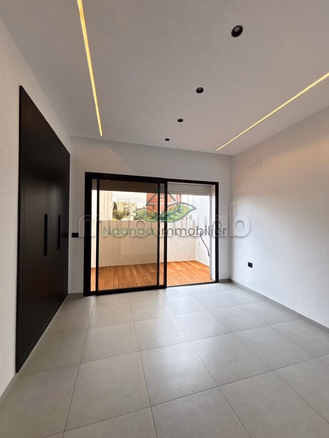 A vendre Appartement S3 Hammamet Sud