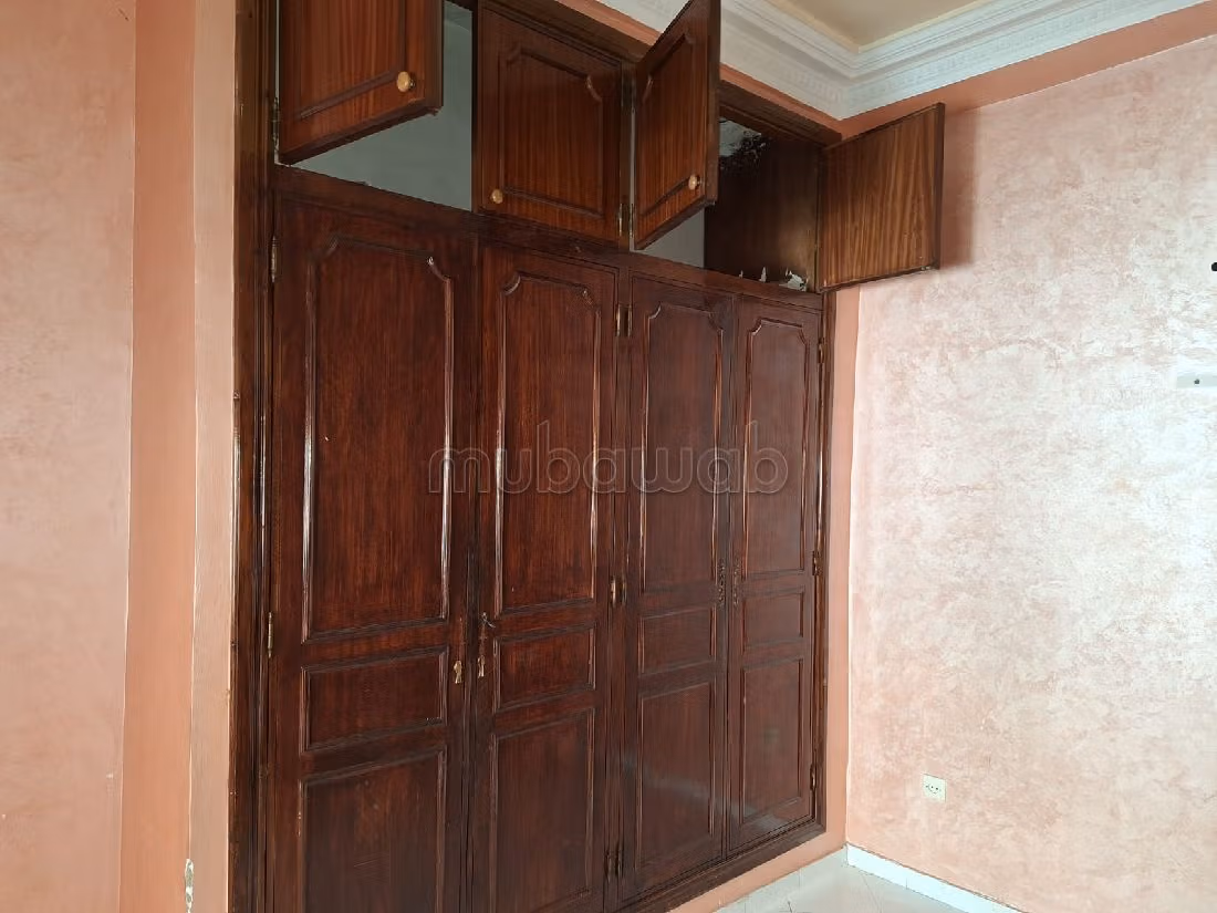 Piso en venta en Sidi Maarouf. Dimensión 108 m². Cocina equipada