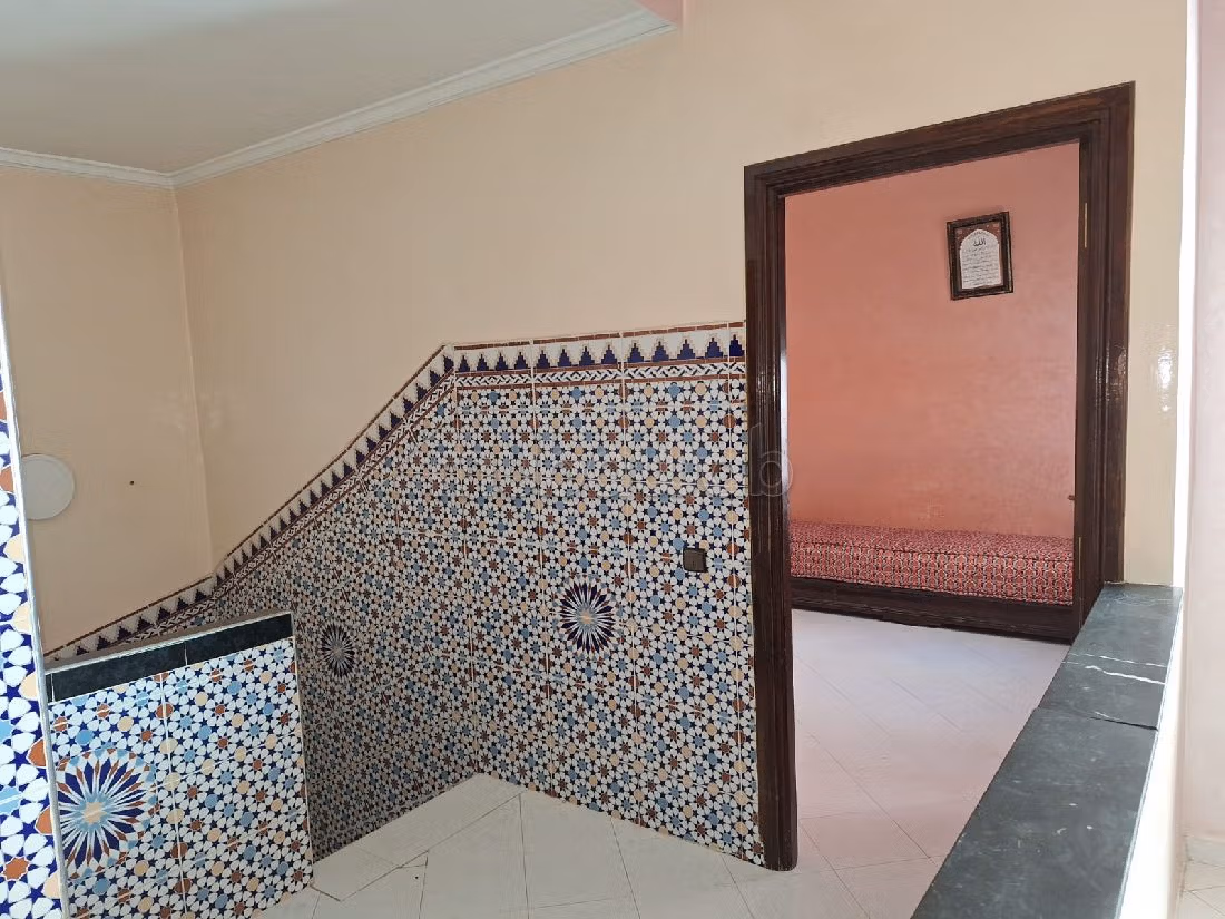 Piso en venta en Sidi Maarouf. Dimensión 108 m². Cocina equipada