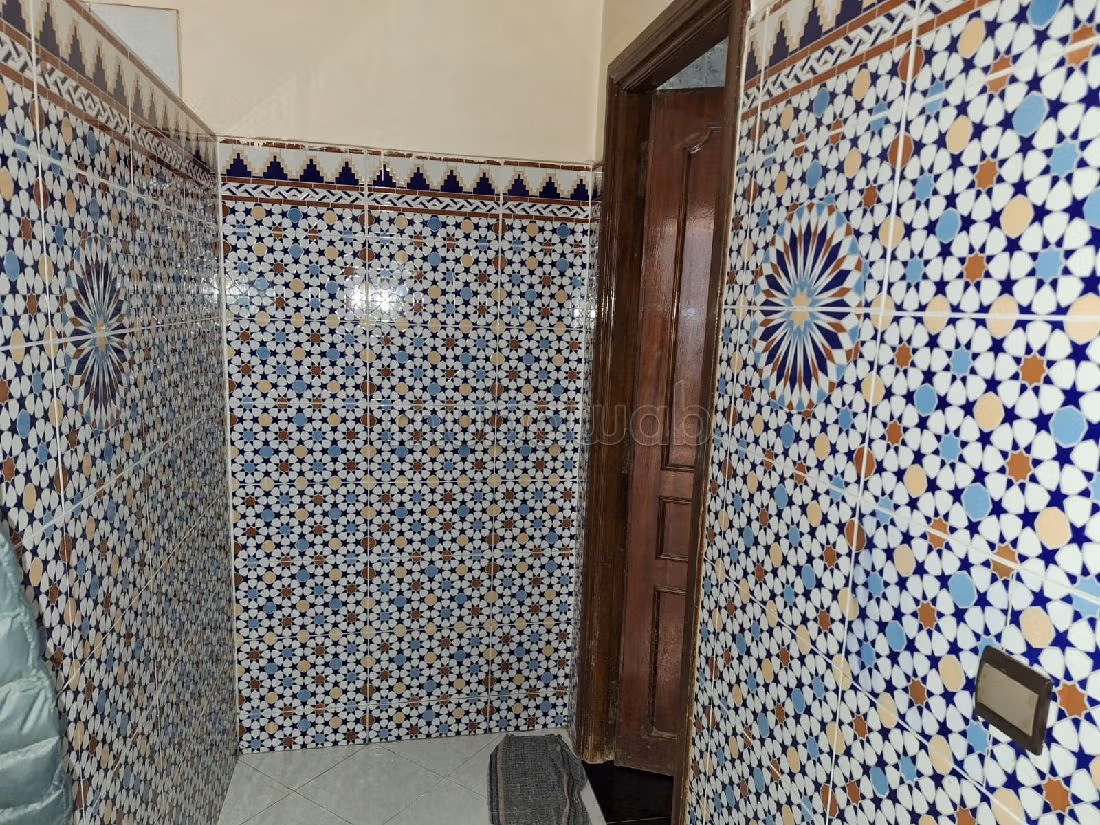 Piso en venta en Sidi Maarouf. Dimensión 108 m². Cocina equipada