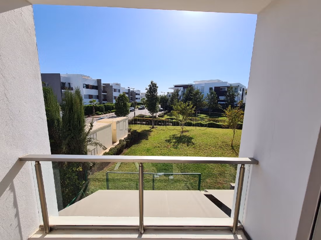 استئجار شقة ببوسكورة. 4 قطع كبيرة