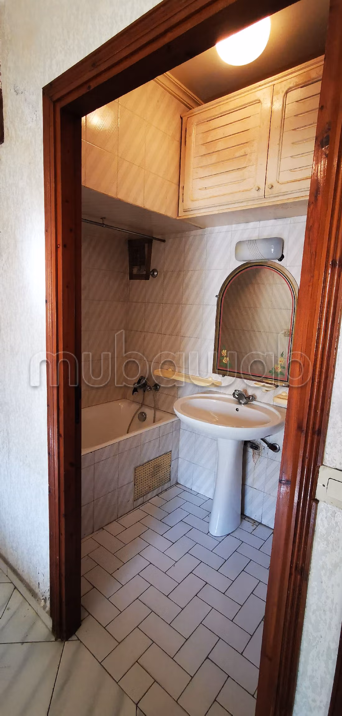 Magnífico piso en venta en Belvédère. 3 hermosas habitaciones. Sin ascensor