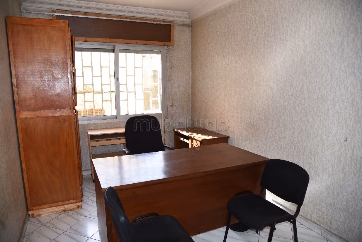 Magnífico piso en venta en Belvédère. 3 hermosas habitaciones. Sin ascensor