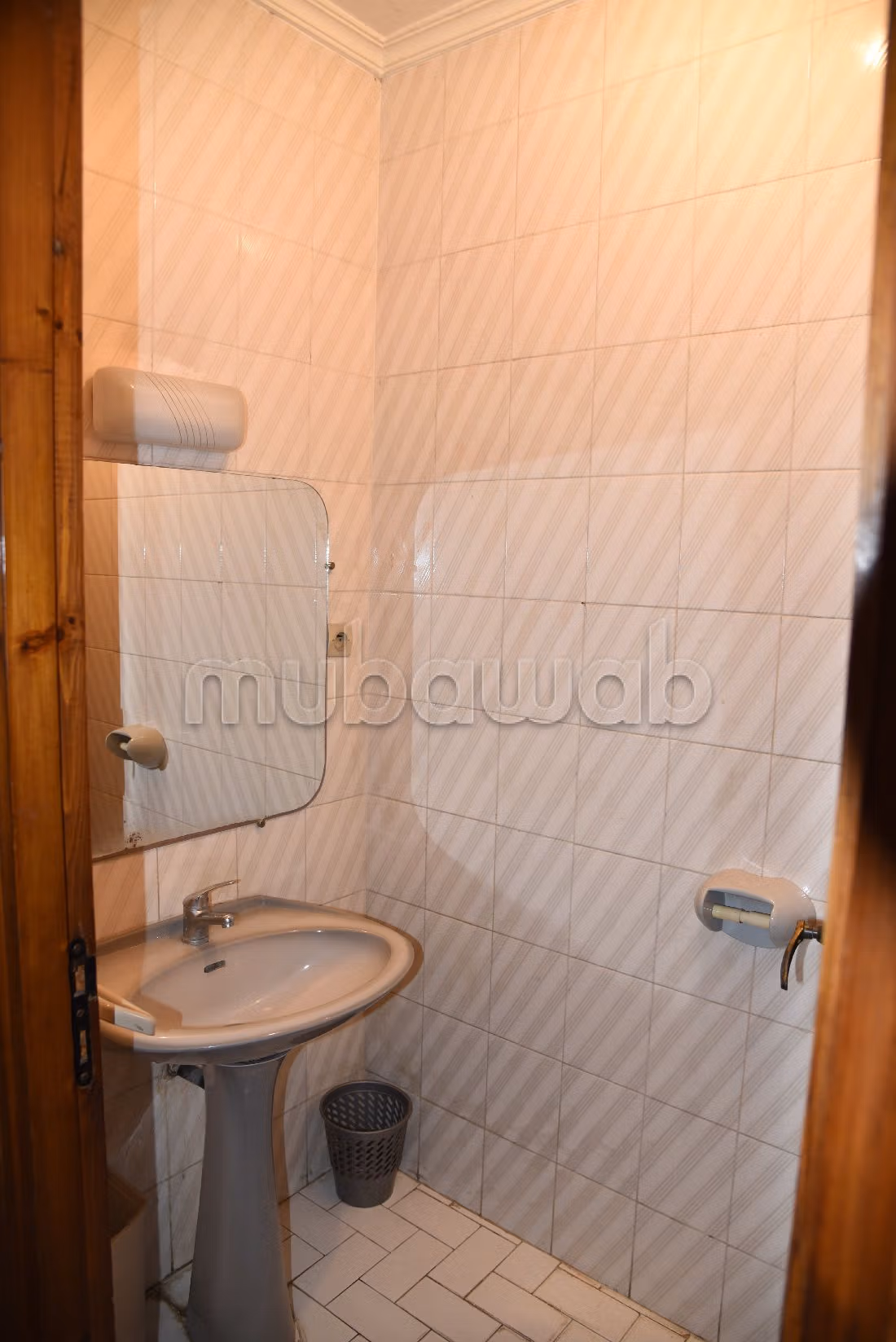 Magnífico piso en venta en Belvédère. 3 hermosas habitaciones. Sin ascensor