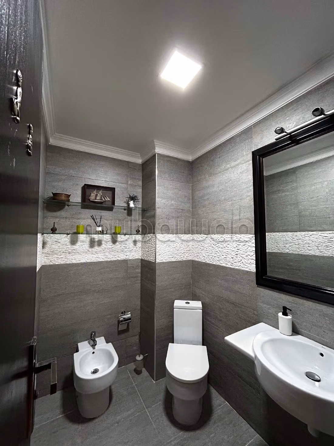 Appartement à Vendre de 119.0 m² à Casablanca, Oulfa