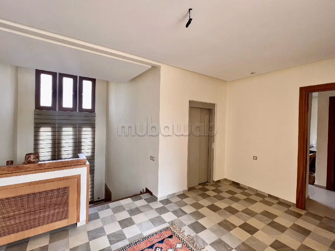 Superbe Villa Contemporaine Front de Golf