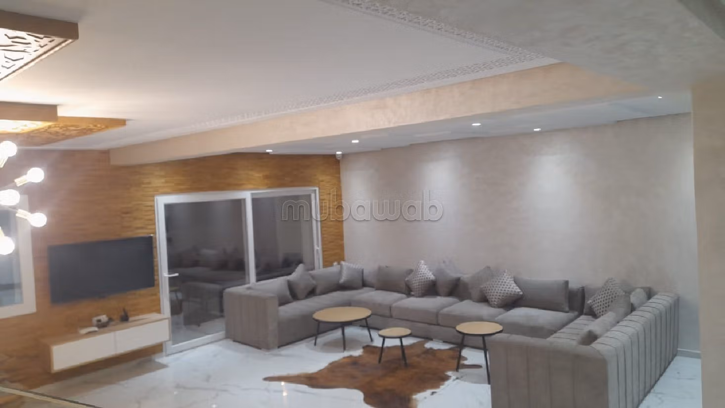 Magnífica villa en venta en Nouvelle Ville. 4 dormitorios. Mobiliario. 