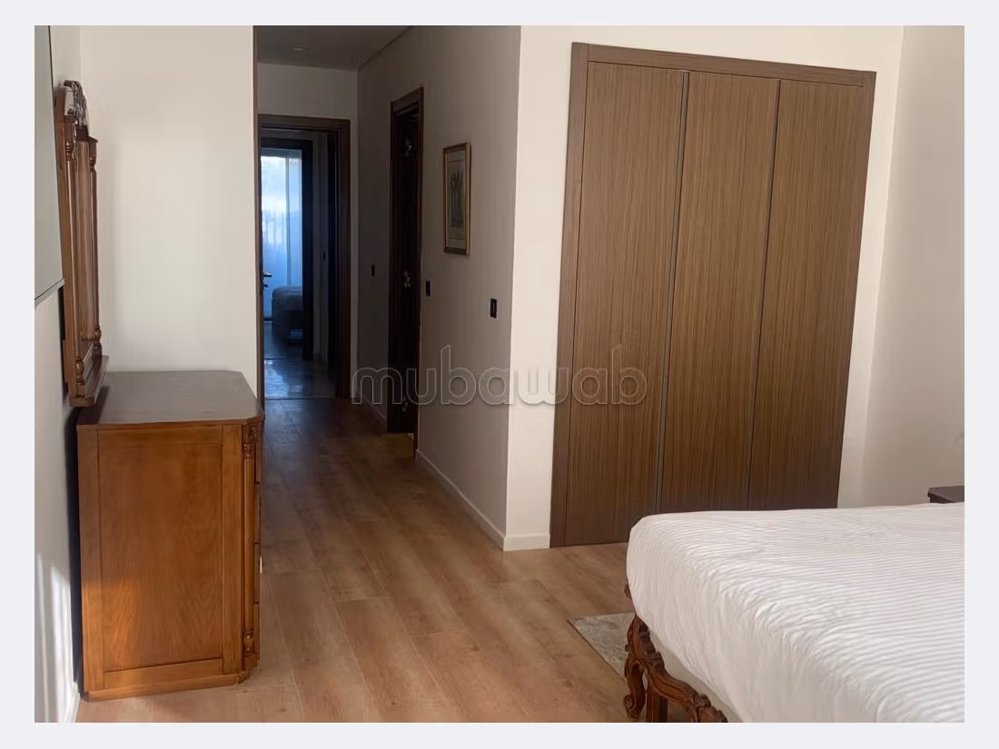 Appartementen huren. Oppervlakte 200 m². Gemeubileerd. 