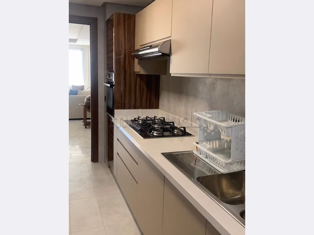 Appartementen huren. Oppervlakte 200 m². Gemeubileerd. 