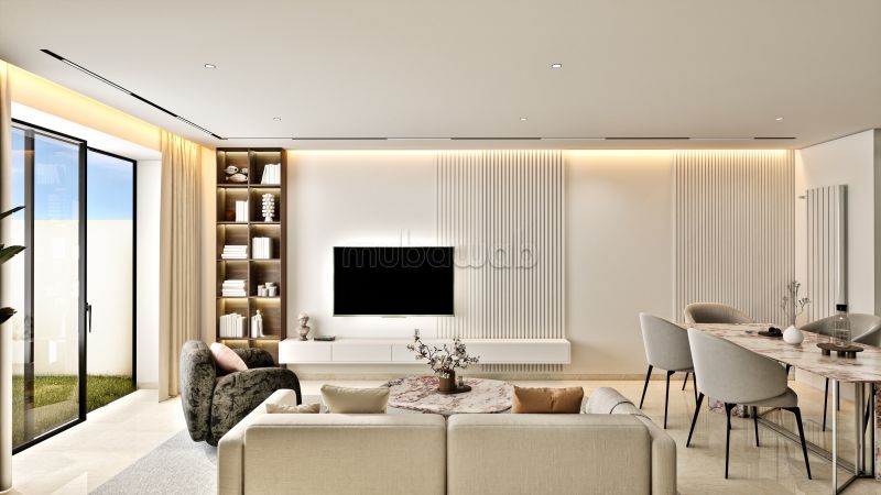 Duplex de luxe à vendre