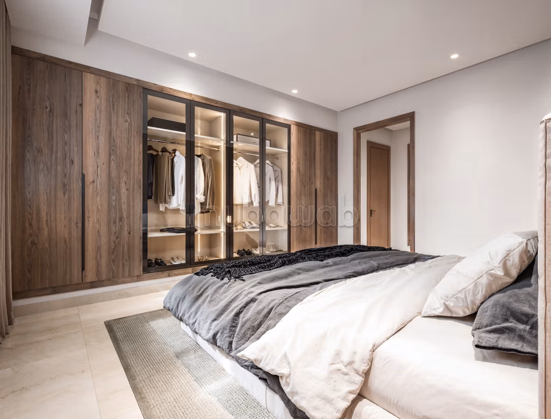 Appartamento S3 di prestigio