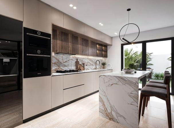 Appartement S3 de prestige