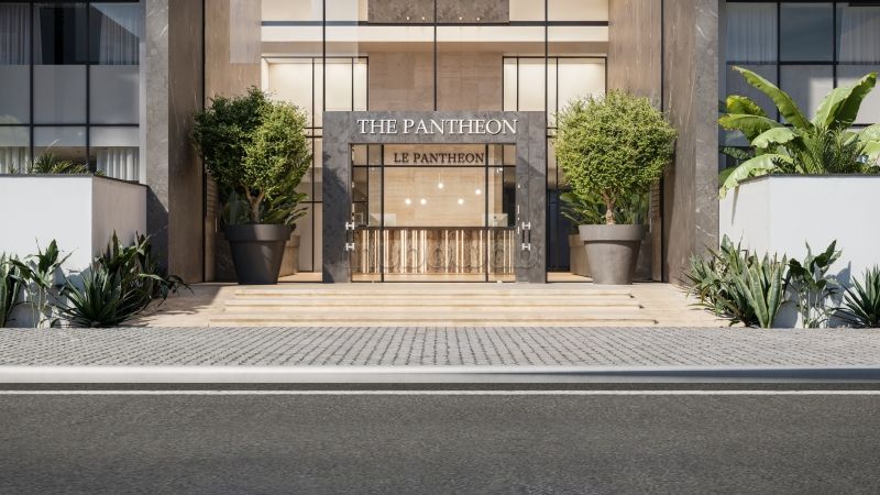 Appartement S2 lumineux et moderne