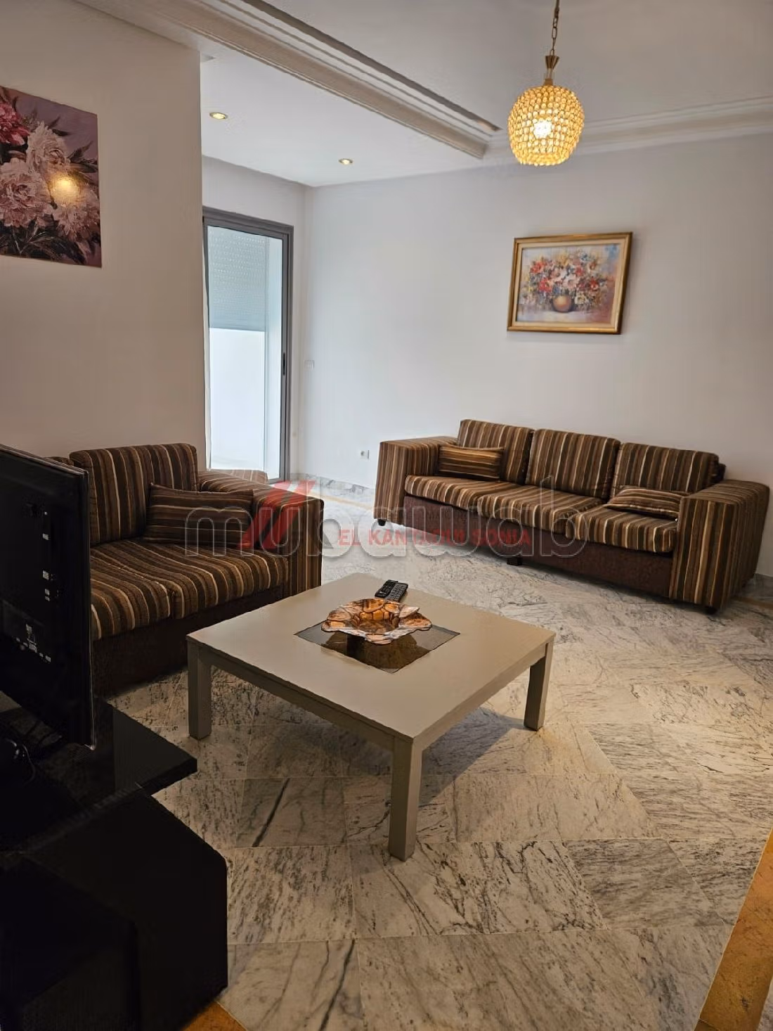 Splendido appartamento in affitto. Superficie 100 m². Ascensore. 