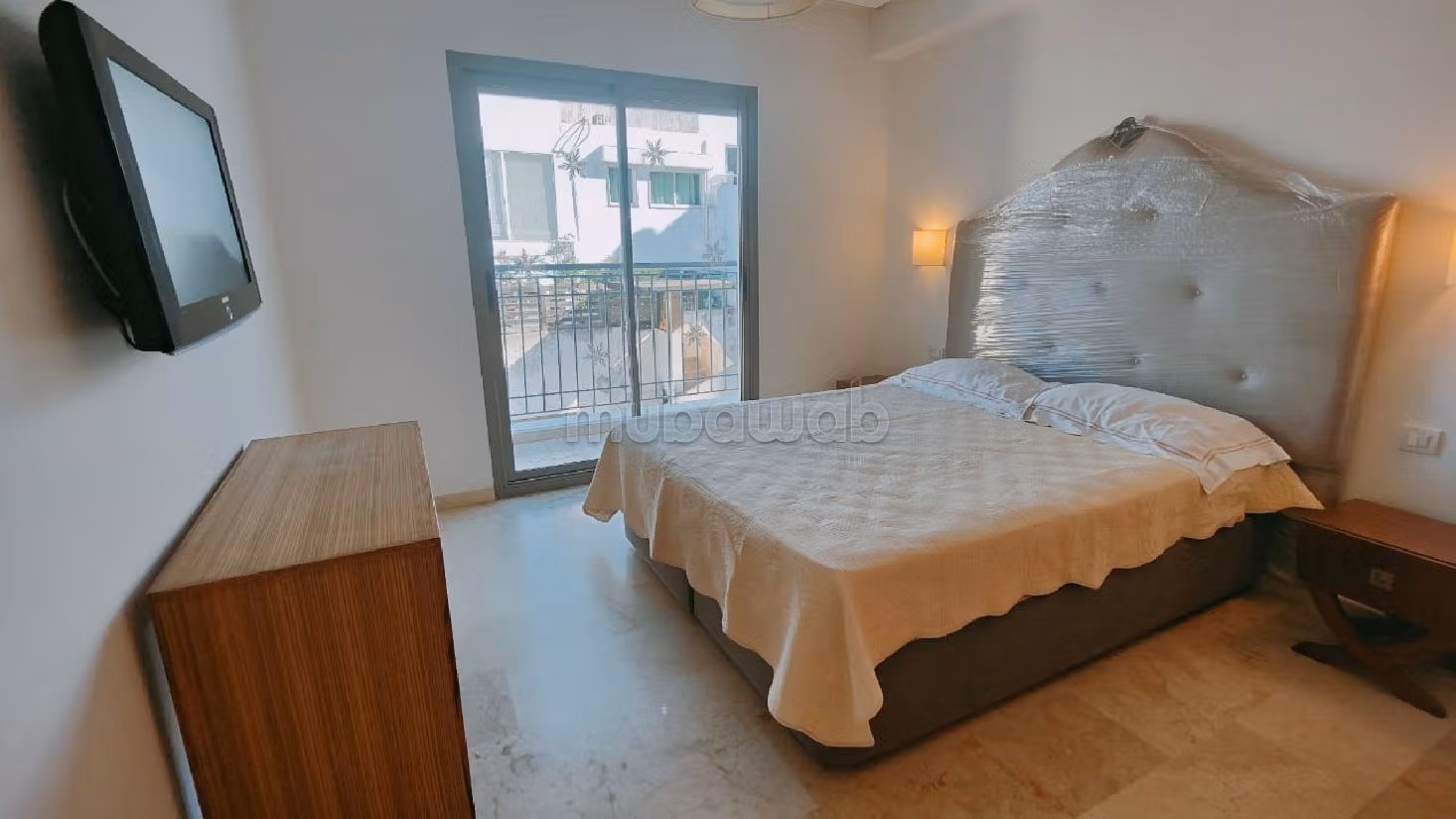 Appartementen te koop in Racine. Totale oppervlakte 182 m². Volledig gemeubileerd
