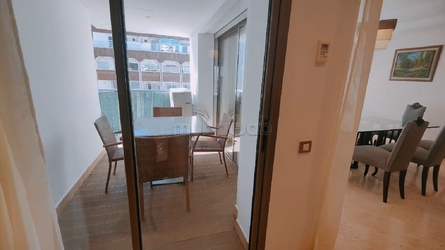 Appartementen te koop in Racine. Totale oppervlakte 182 m². Volledig gemeubileerd