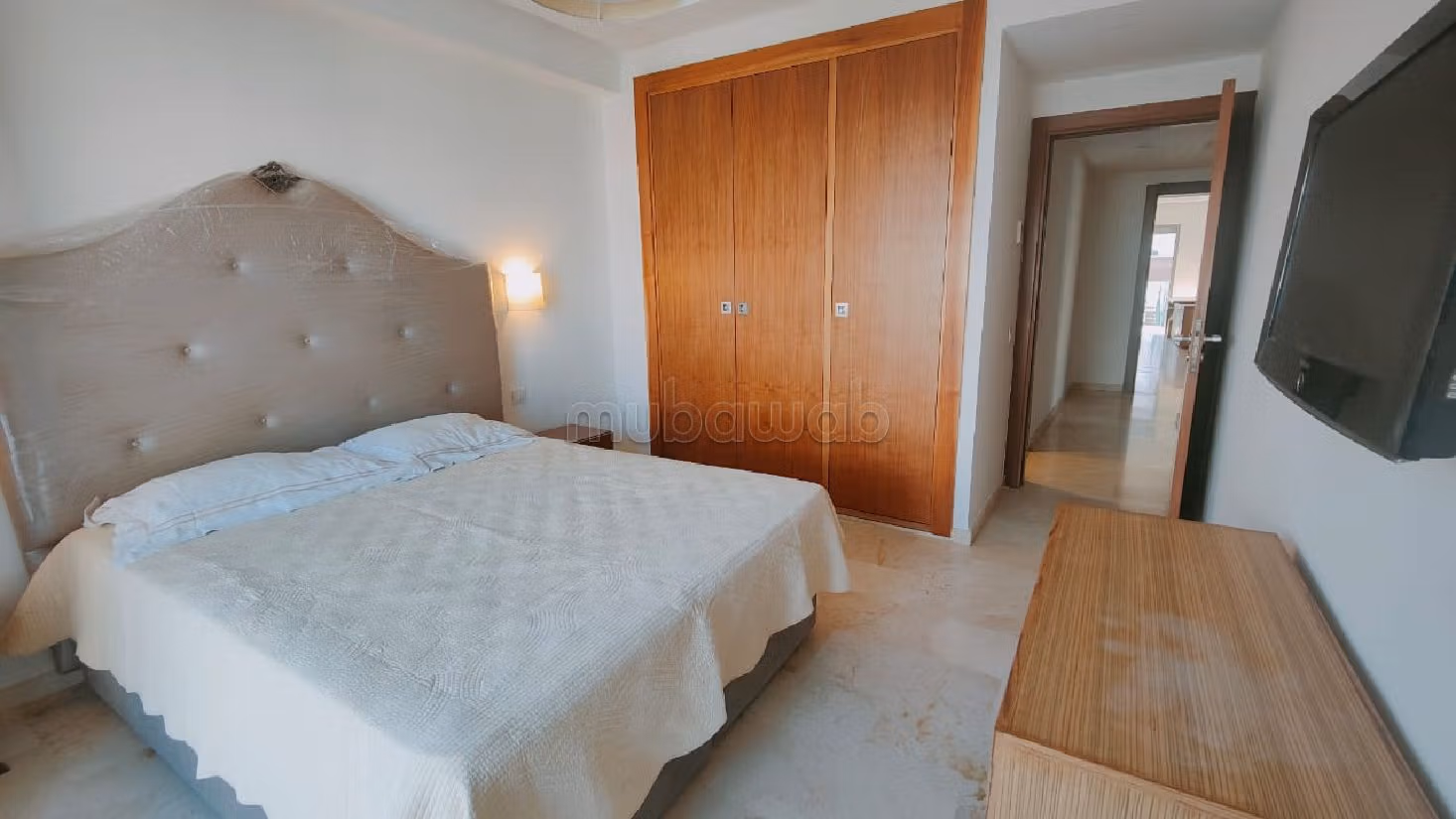 Appartementen te koop in Racine. Totale oppervlakte 182 m². Volledig gemeubileerd