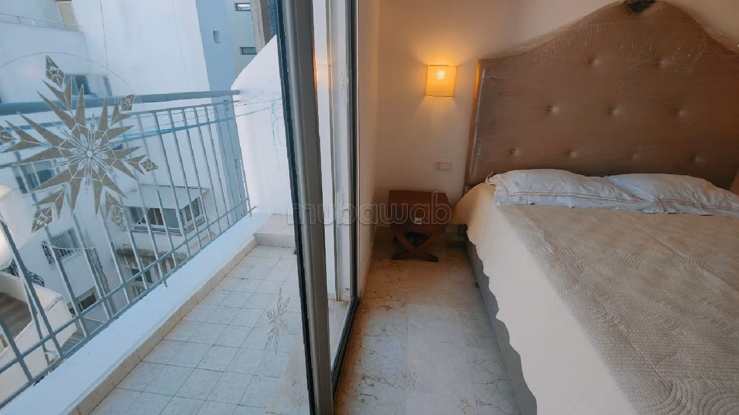 Appartementen te koop in Racine. Totale oppervlakte 182 m². Volledig gemeubileerd