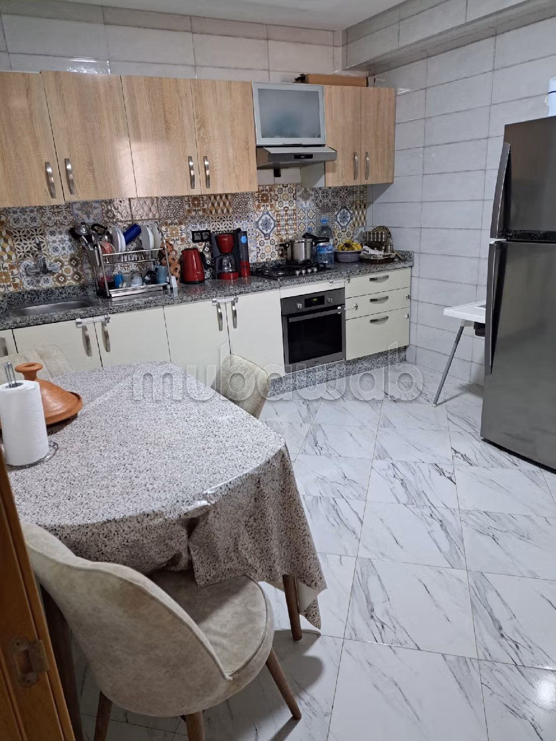 Appartement 1 et étage