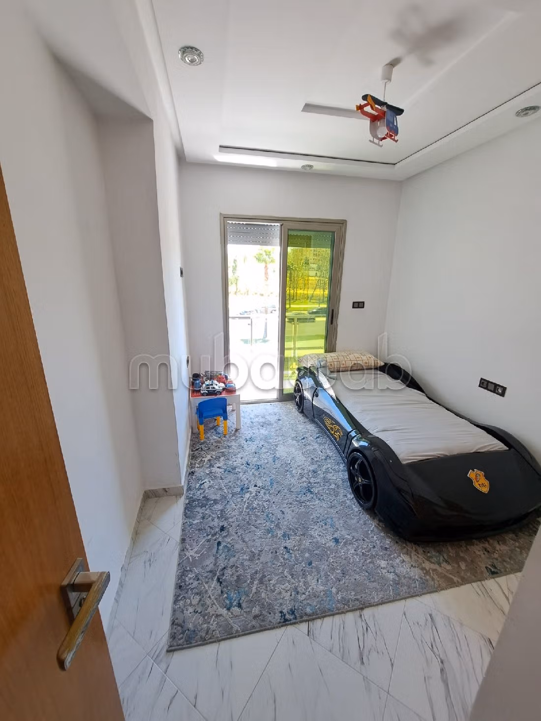 Appartement 1 et étage