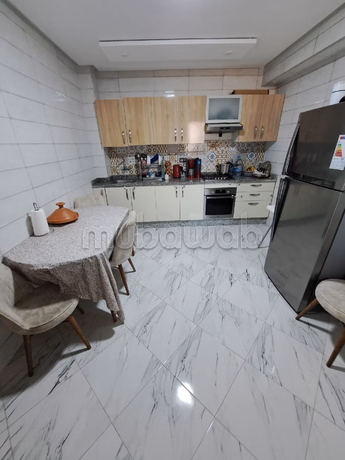 Appartement 1 et étage