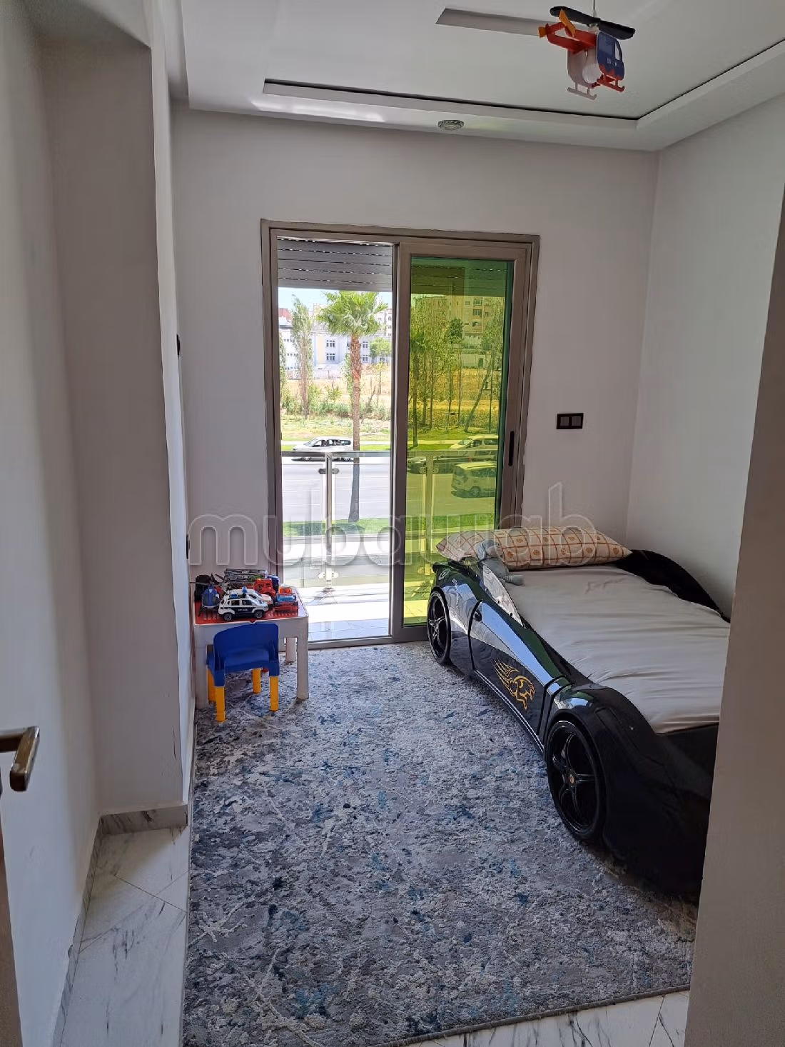 Appartement 1 et étage