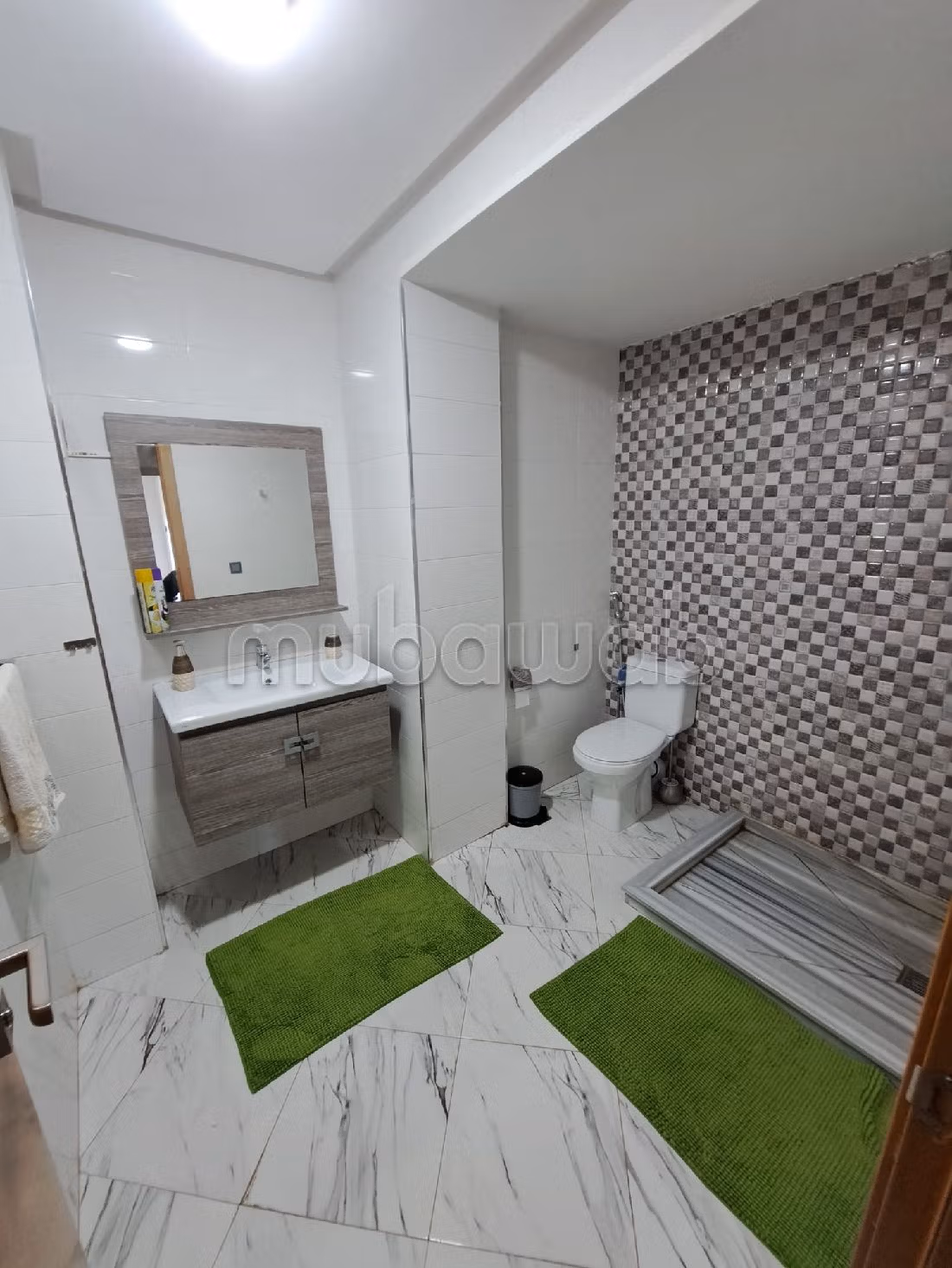 Appartement 1 et étage