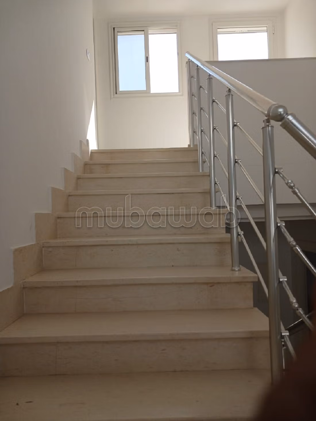 A vendre un triplex á la Marsa