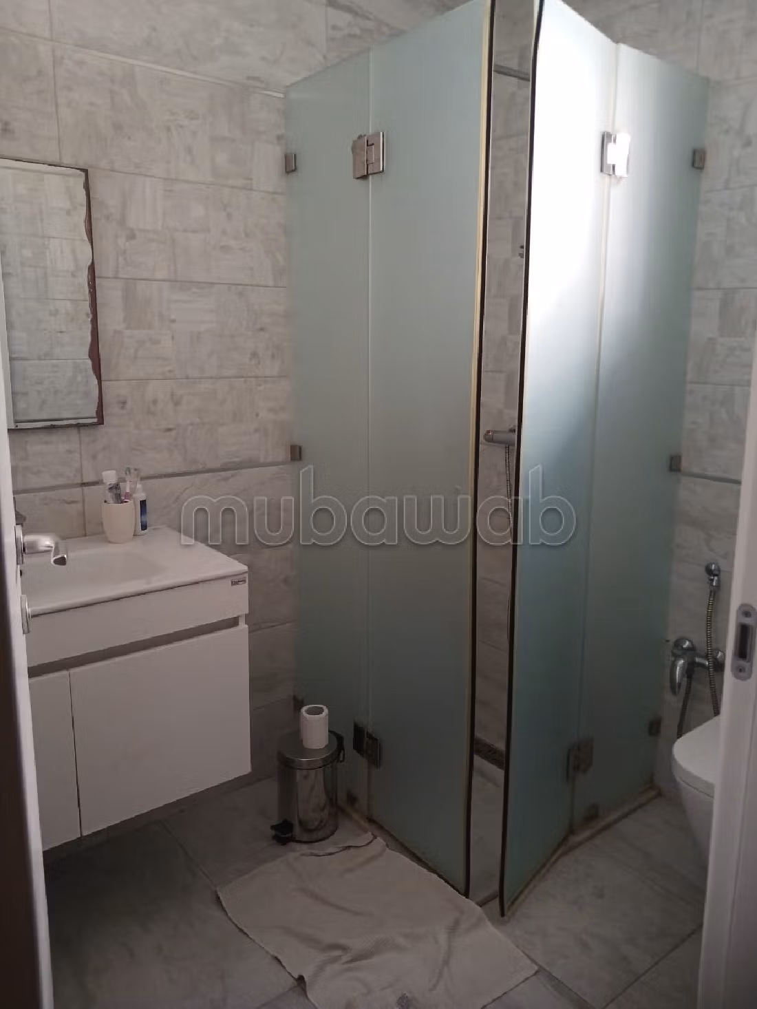 A vendre un triplex á la Marsa