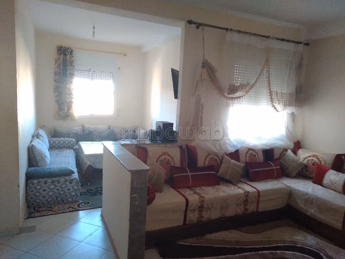 Appartementen om te kopen in Marjane. 3 Ruimtes. Lift aanwezig. 