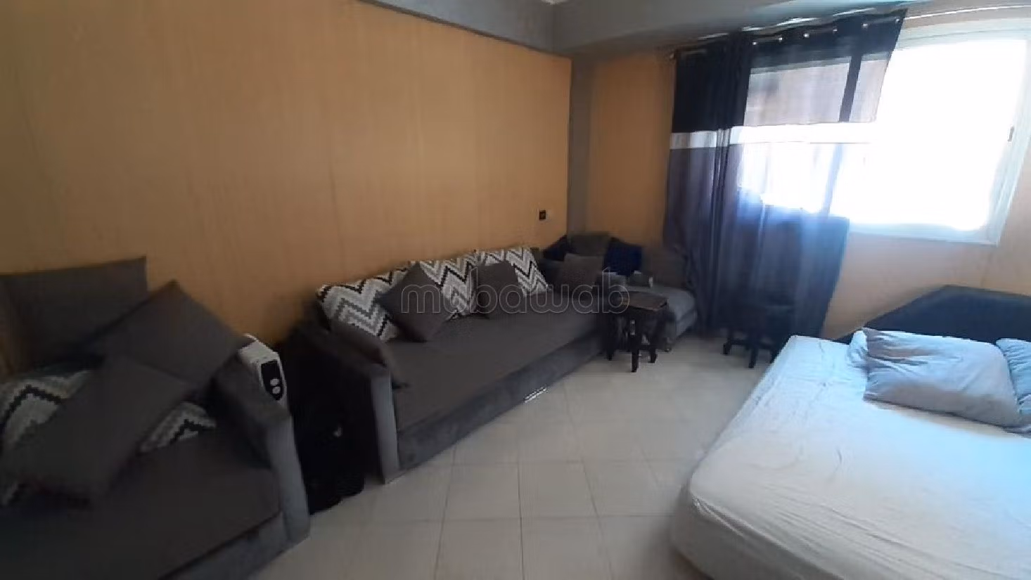 Appartement 100 m² à Roches Noires — 4