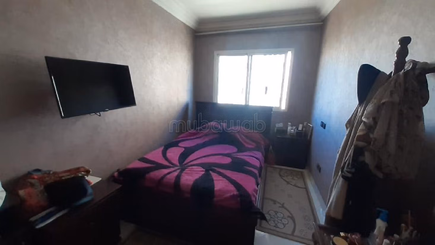Appartement 100 m² à Roches Noires — 3