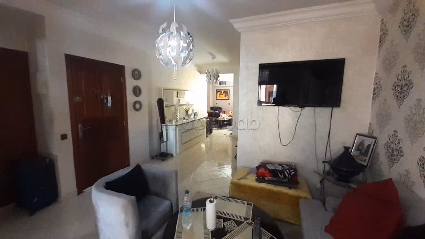 Appartement 100 m² à Roches Noires — 9