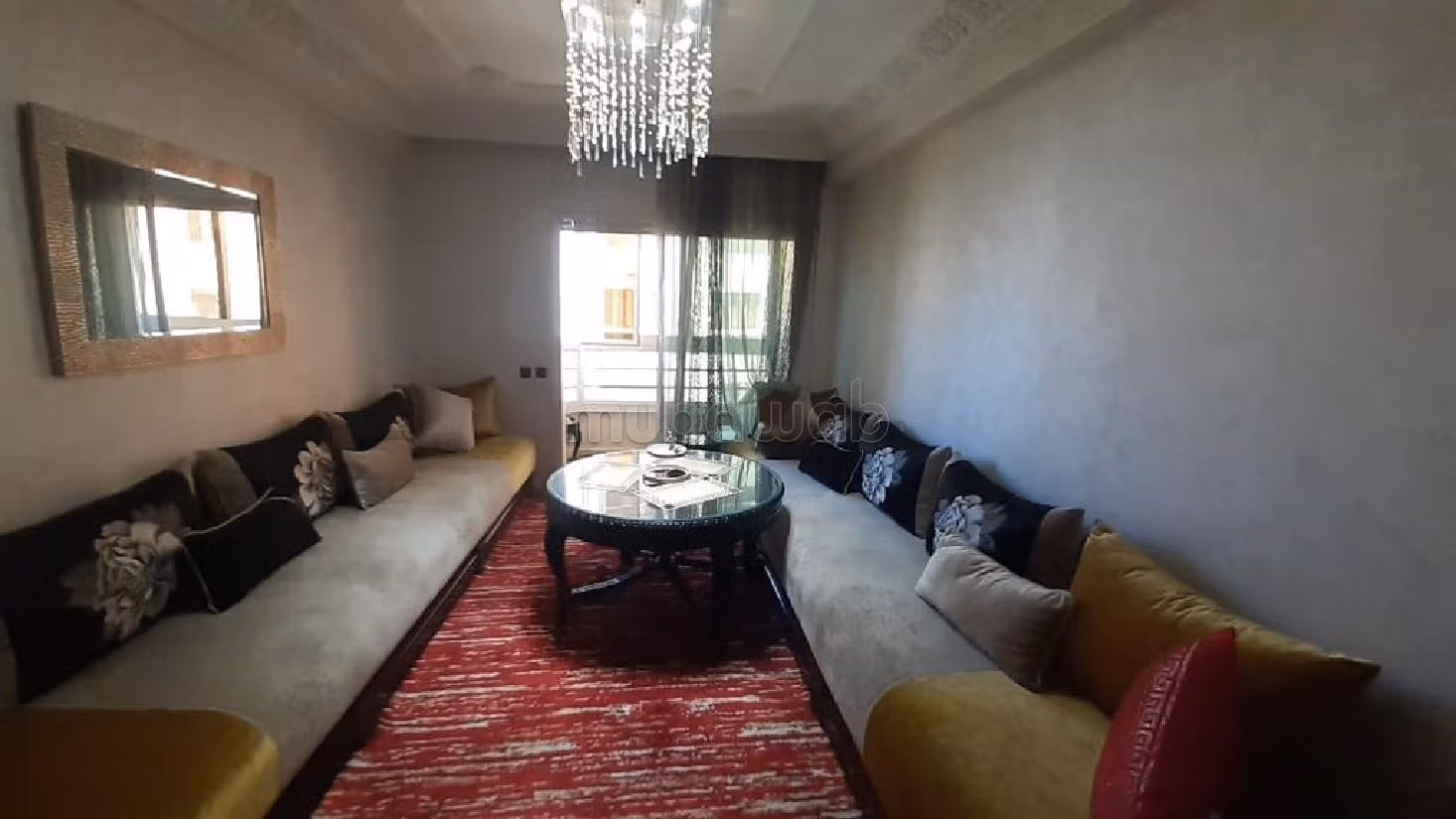 Appartement 100 m² à Roches Noires — 8