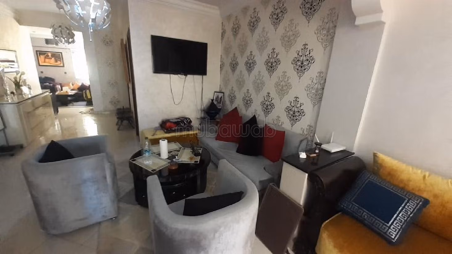 Appartement 100 m² à Roches Noires — 7