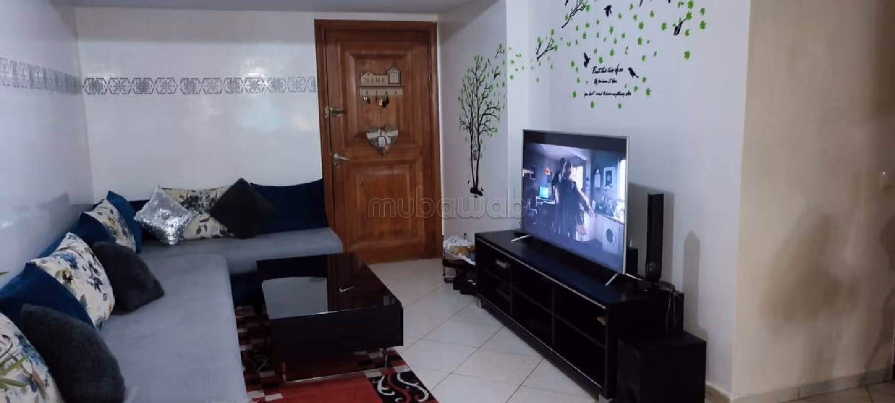 Appartementen om te huren in La Gironde. 2 Ruimtes.