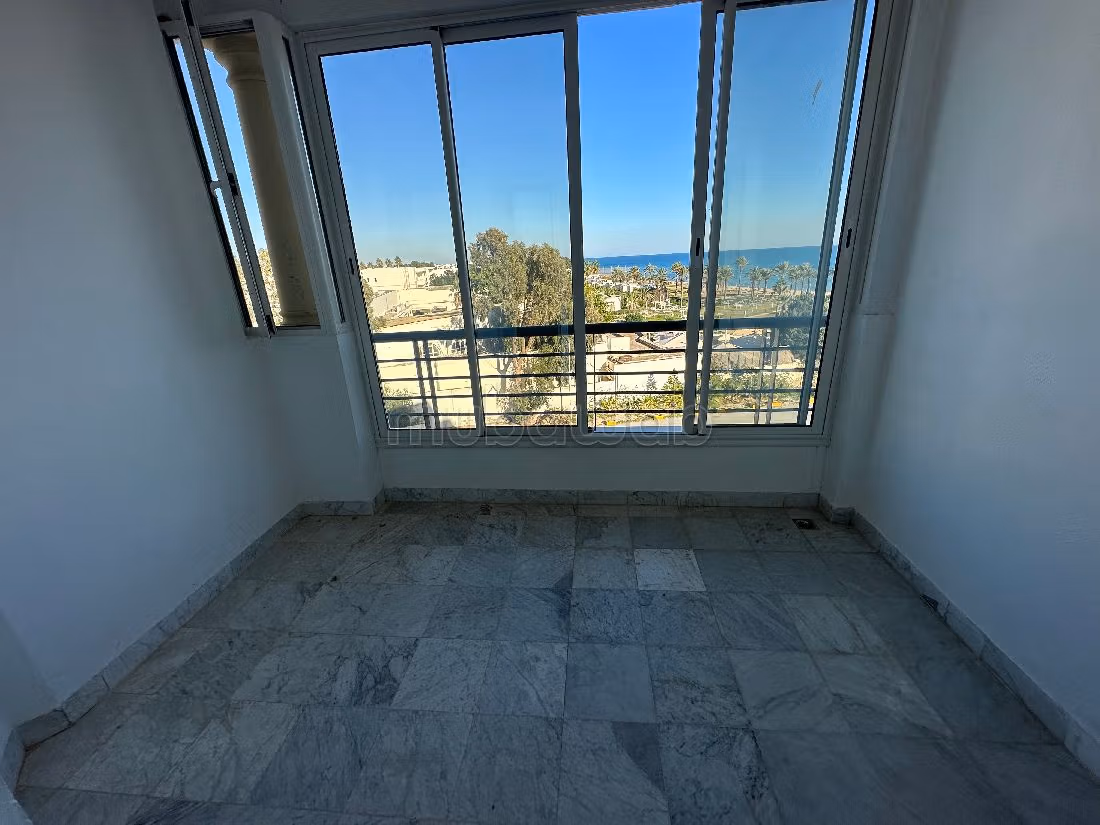 Un appartement S2 meublé à louer