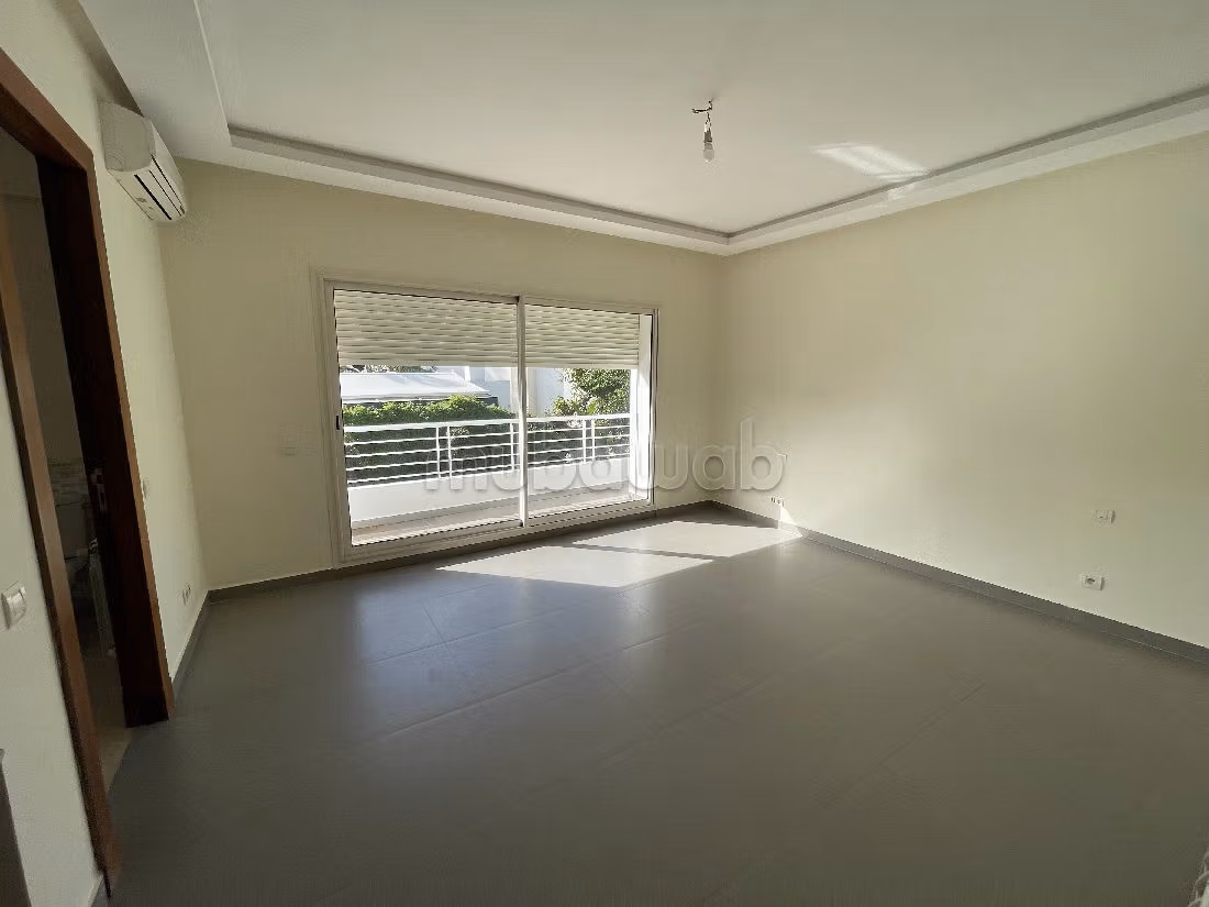 Location villa de luxe à Souissi