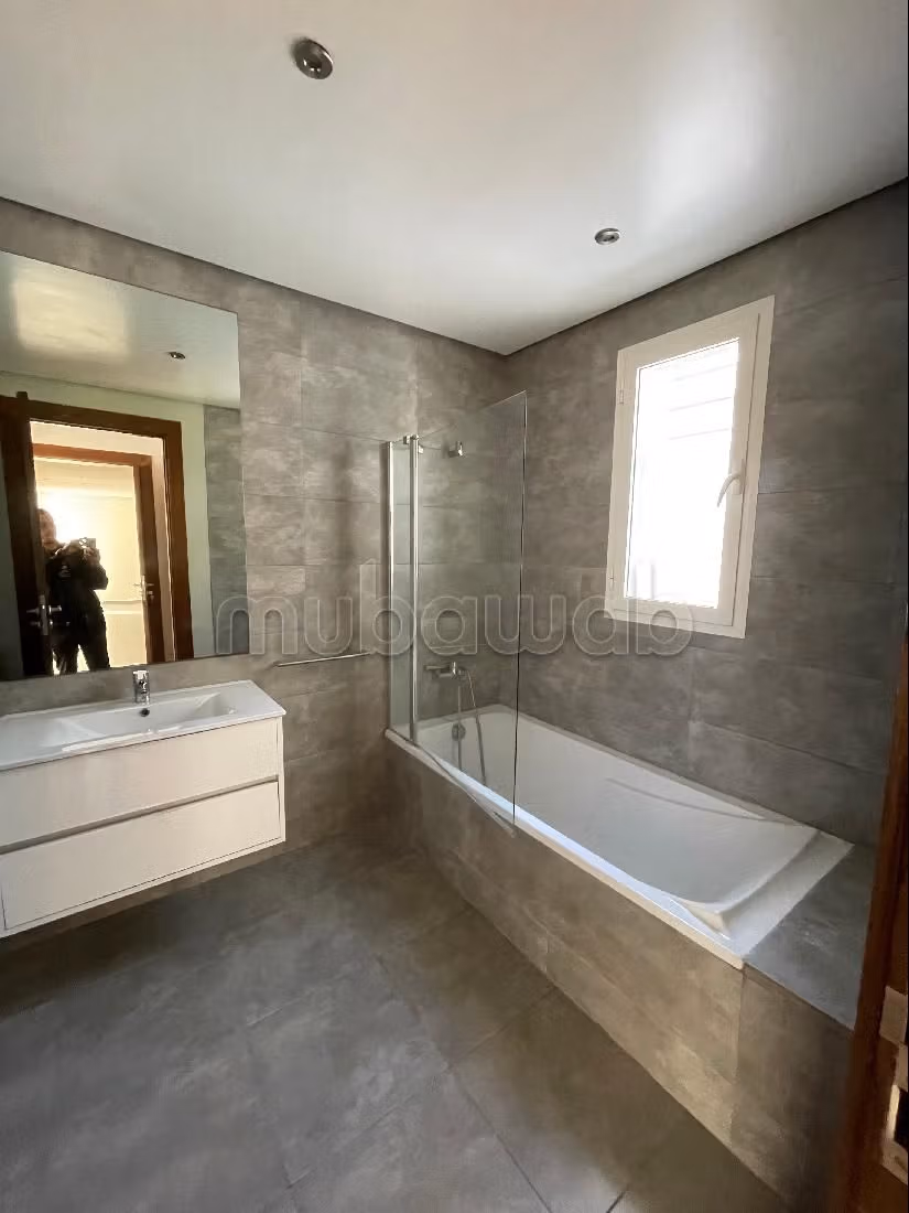 Location villa de luxe à Souissi