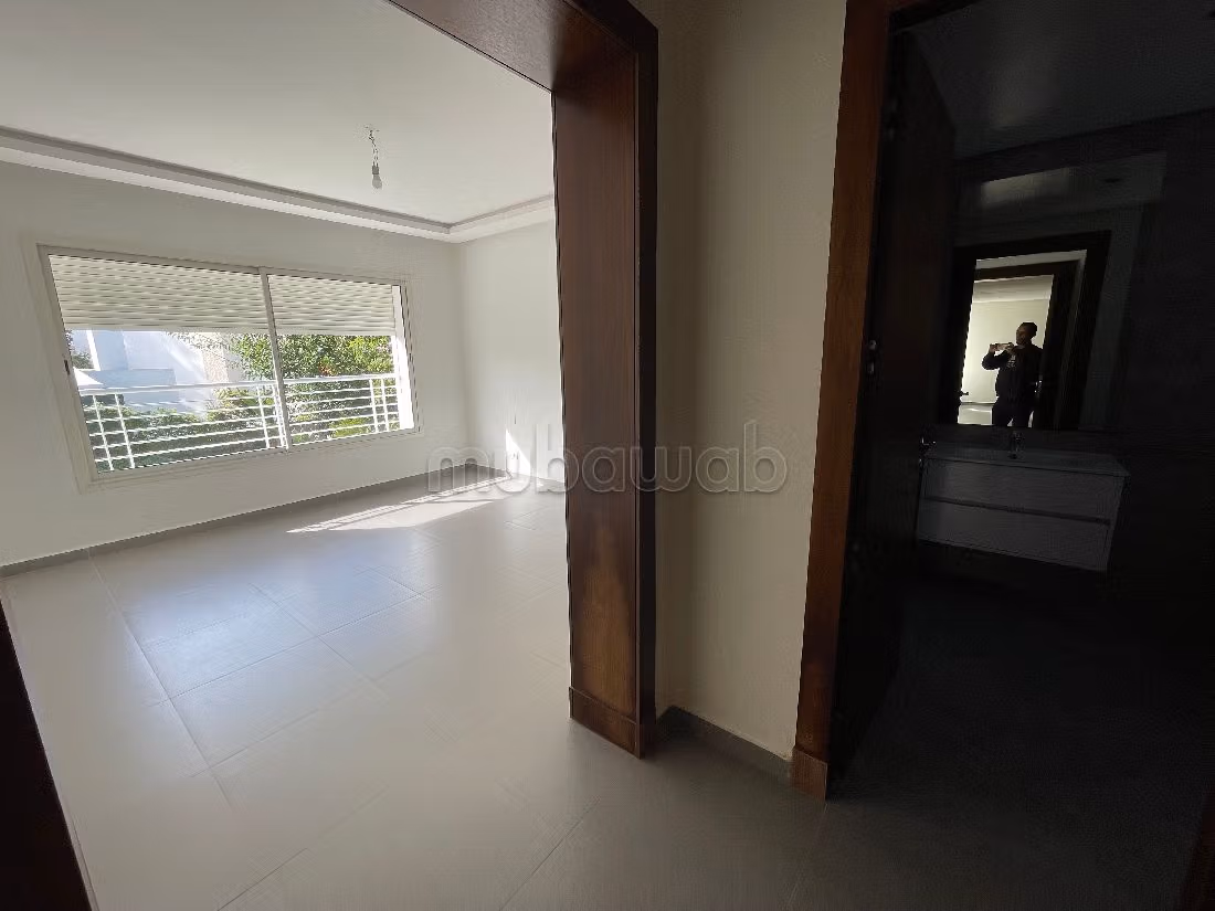 Location villa de luxe à Souissi