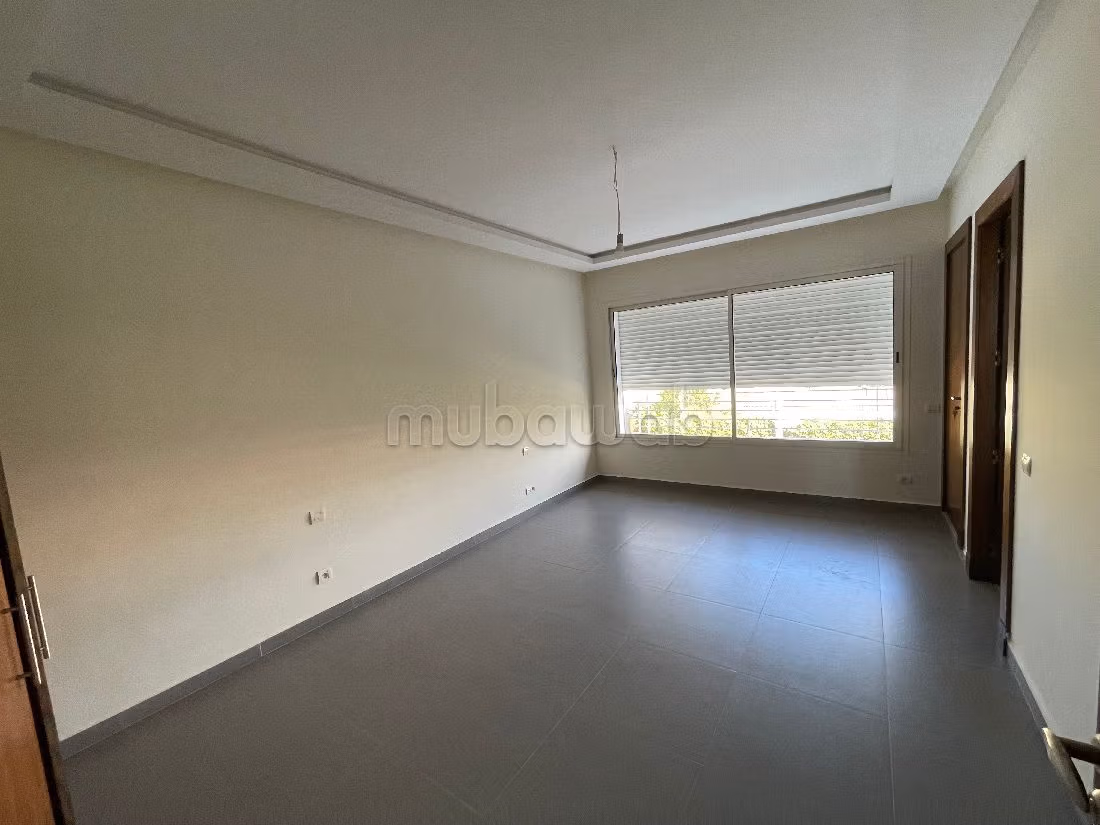 Location villa de luxe à Souissi